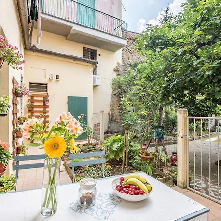 Nice Apartment In Monte San Savino With Kitchen Extérieur photo