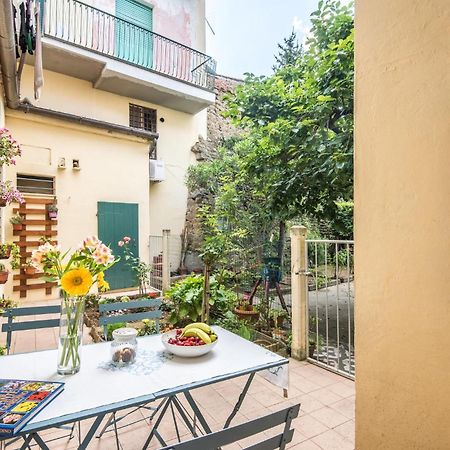 Nice Apartment In Monte San Savino With Kitchen Extérieur photo