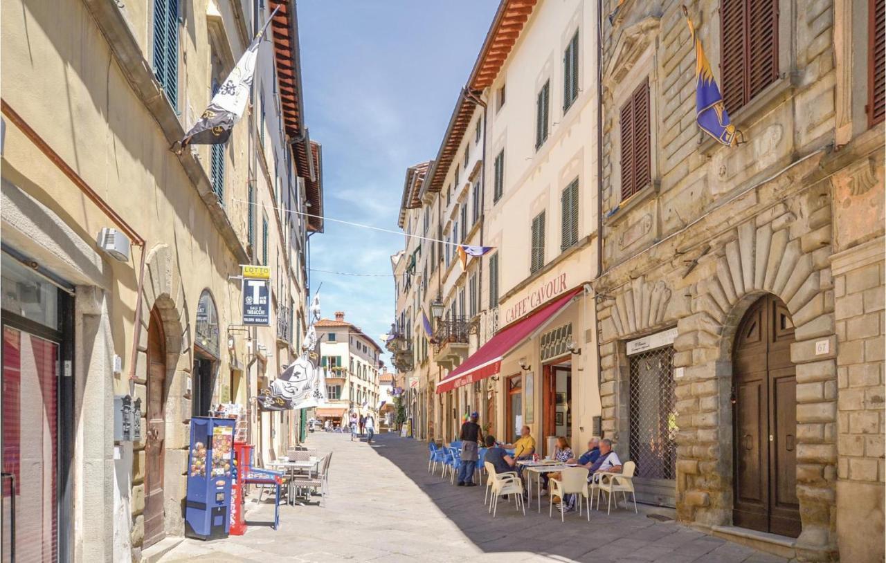 Nice Apartment In Monte San Savino With Kitchen Extérieur photo