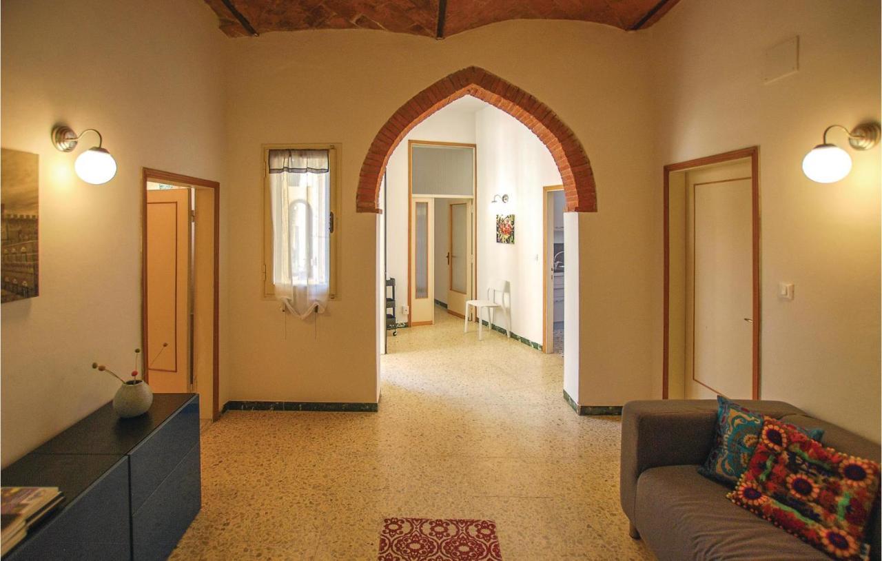 Nice Apartment In Monte San Savino With Kitchen Extérieur photo
