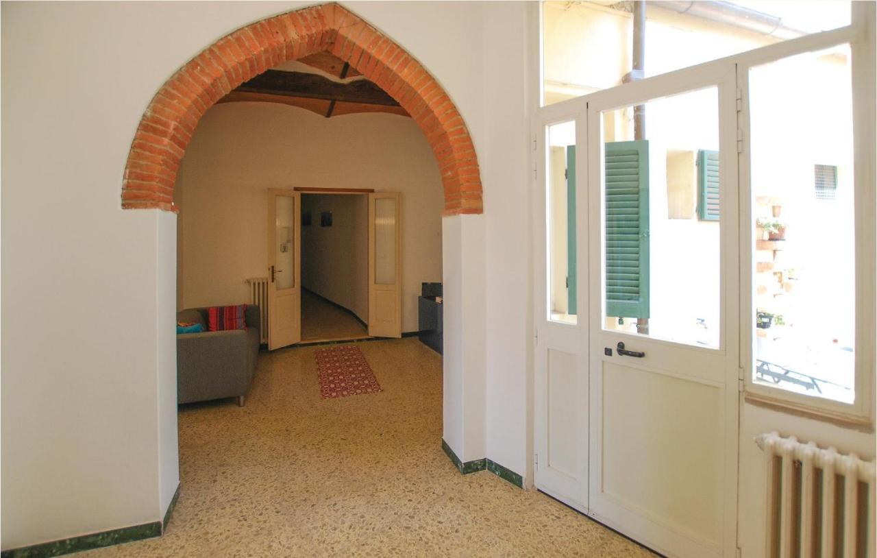 Nice Apartment In Monte San Savino With Kitchen Extérieur photo