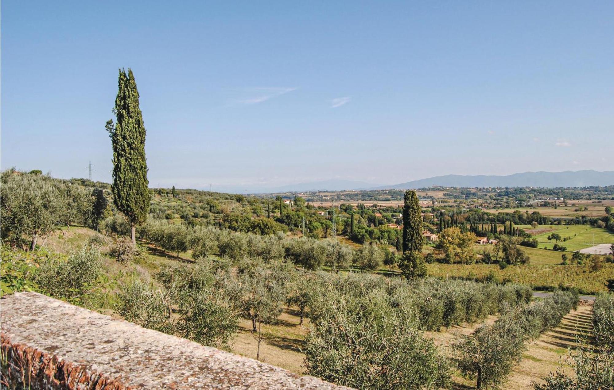 Nice Apartment In Monte San Savino With Kitchen Extérieur photo