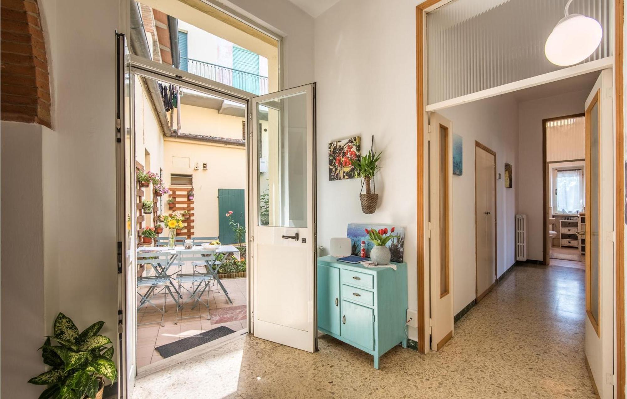 Nice Apartment In Monte San Savino With Kitchen Extérieur photo