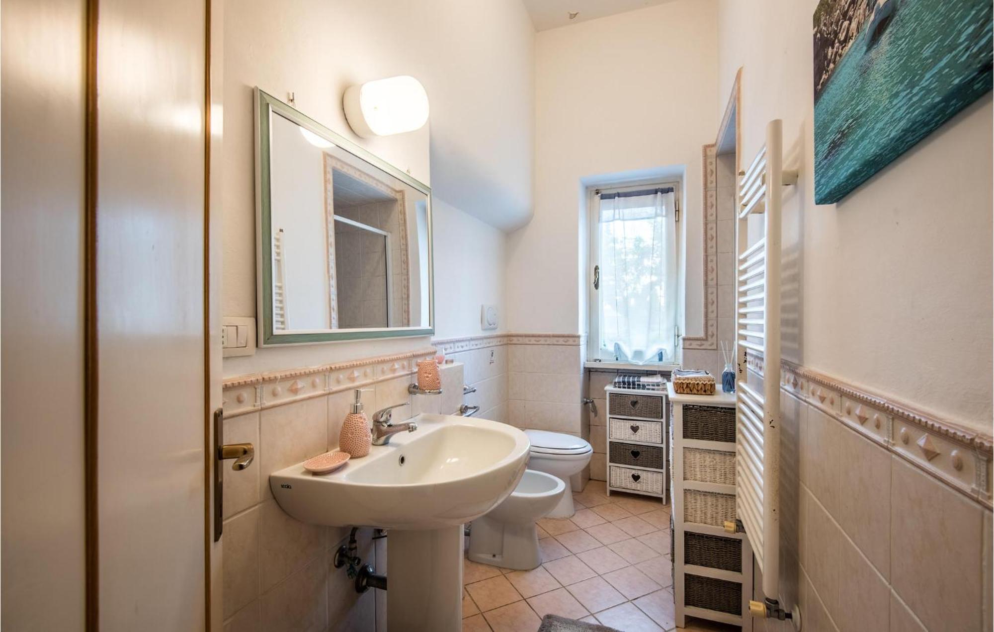 Nice Apartment In Monte San Savino With Kitchen Extérieur photo