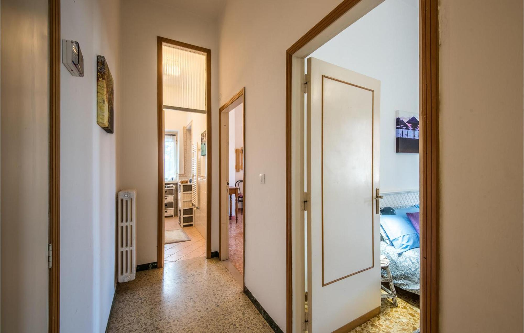 Nice Apartment In Monte San Savino With Kitchen Extérieur photo