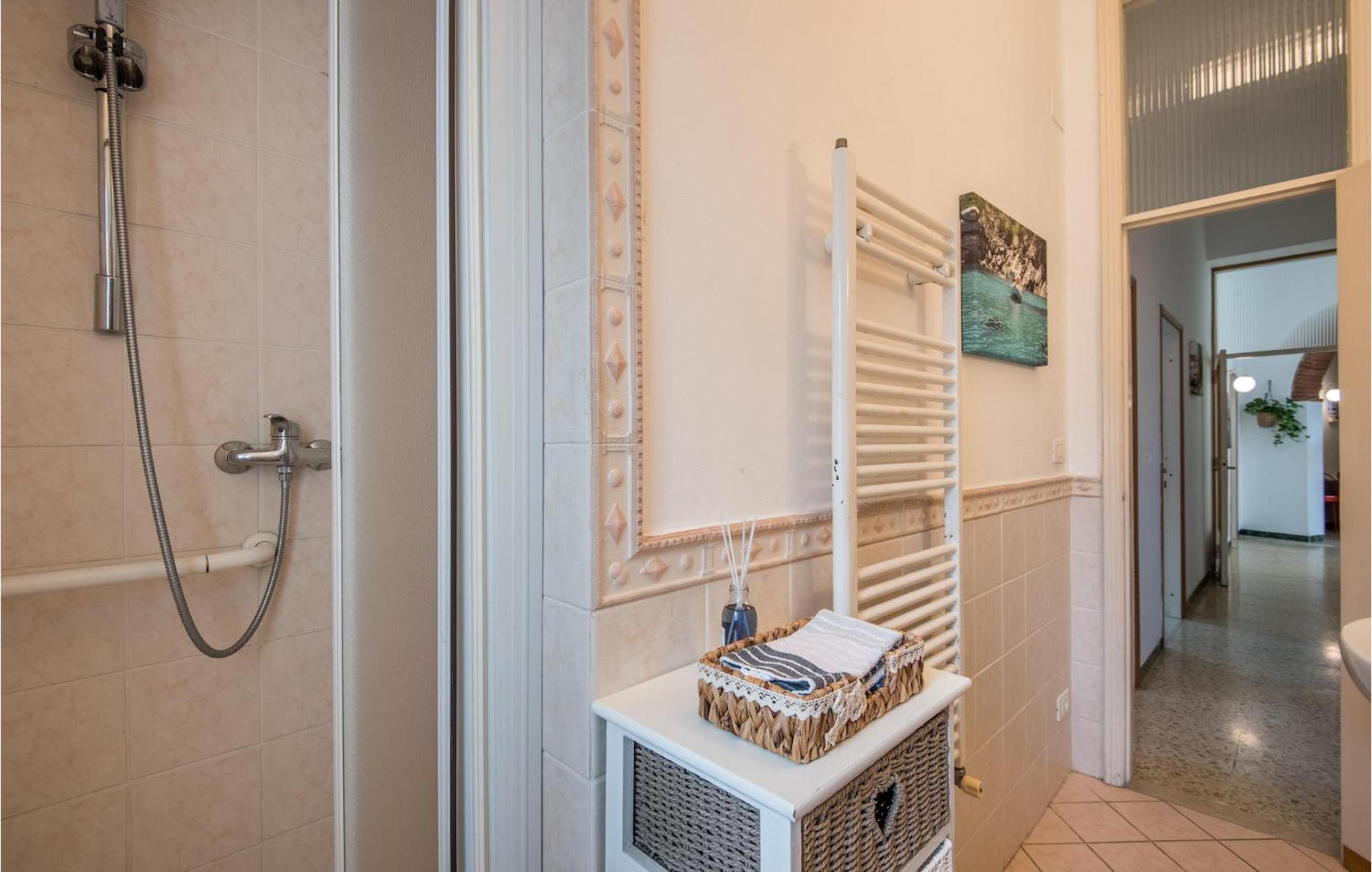 Nice Apartment In Monte San Savino With Kitchen Extérieur photo