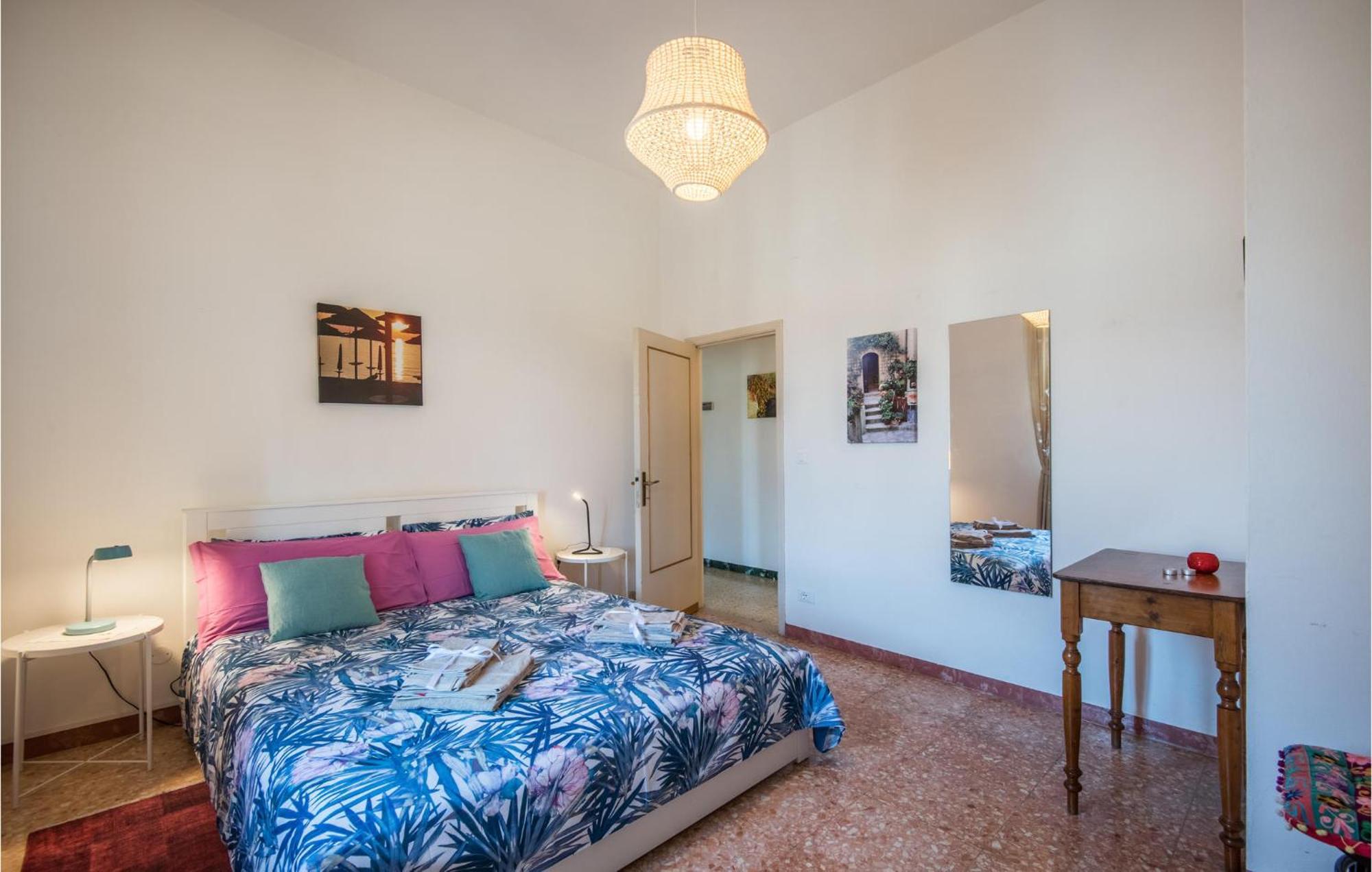 Nice Apartment In Monte San Savino With Kitchen Extérieur photo
