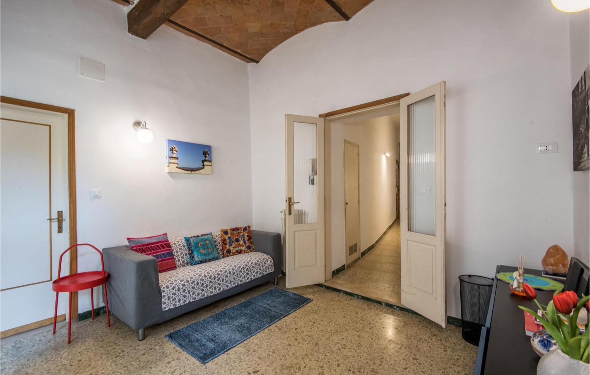 Nice Apartment In Monte San Savino With Kitchen Extérieur photo
