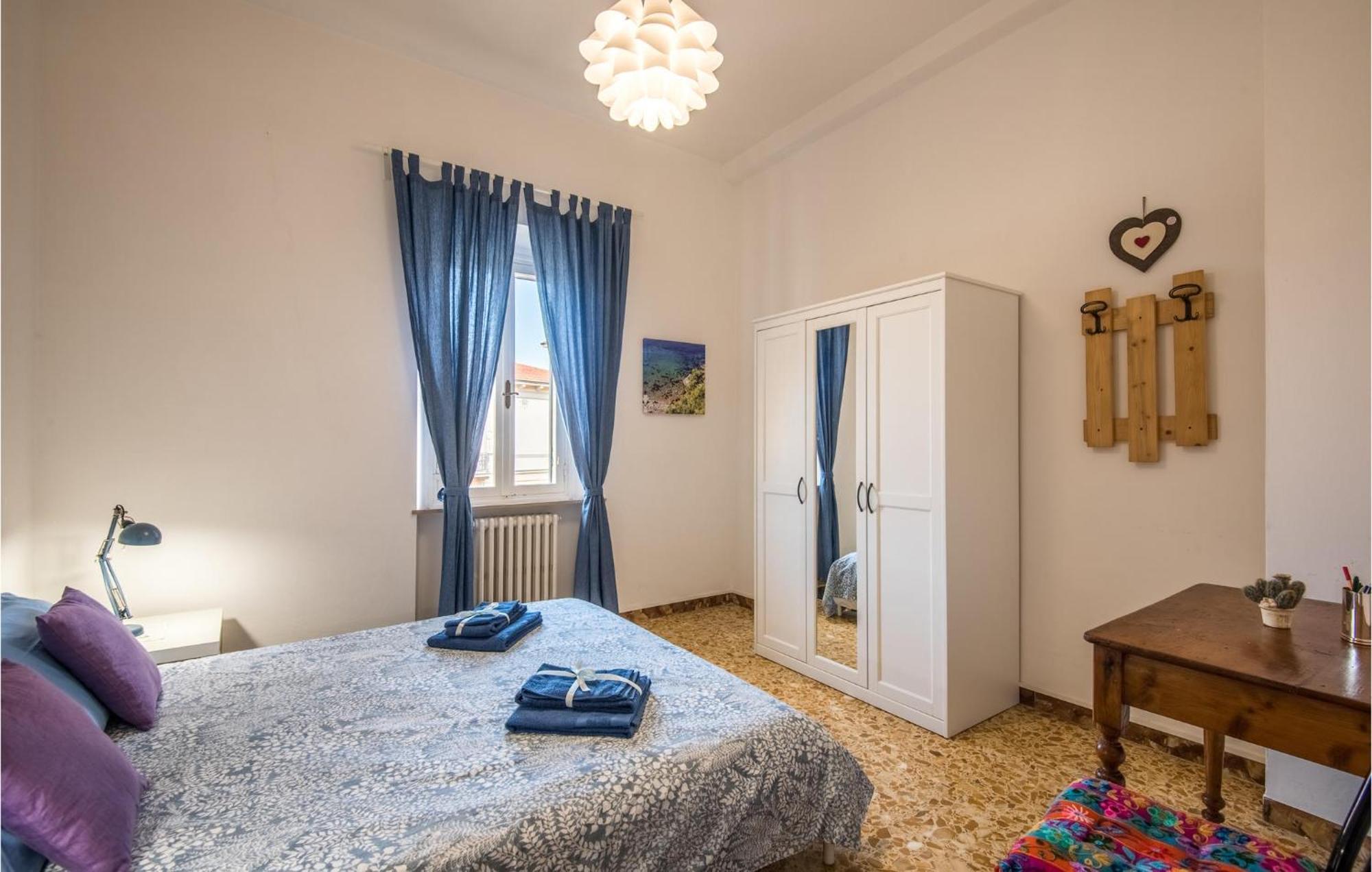 Nice Apartment In Monte San Savino With Kitchen Extérieur photo