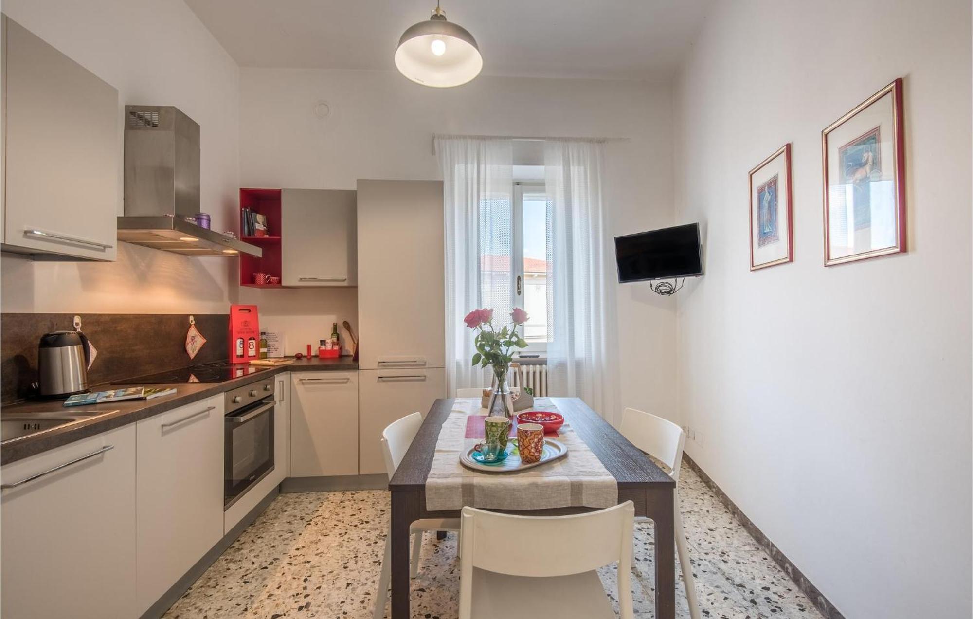 Nice Apartment In Monte San Savino With Kitchen Extérieur photo