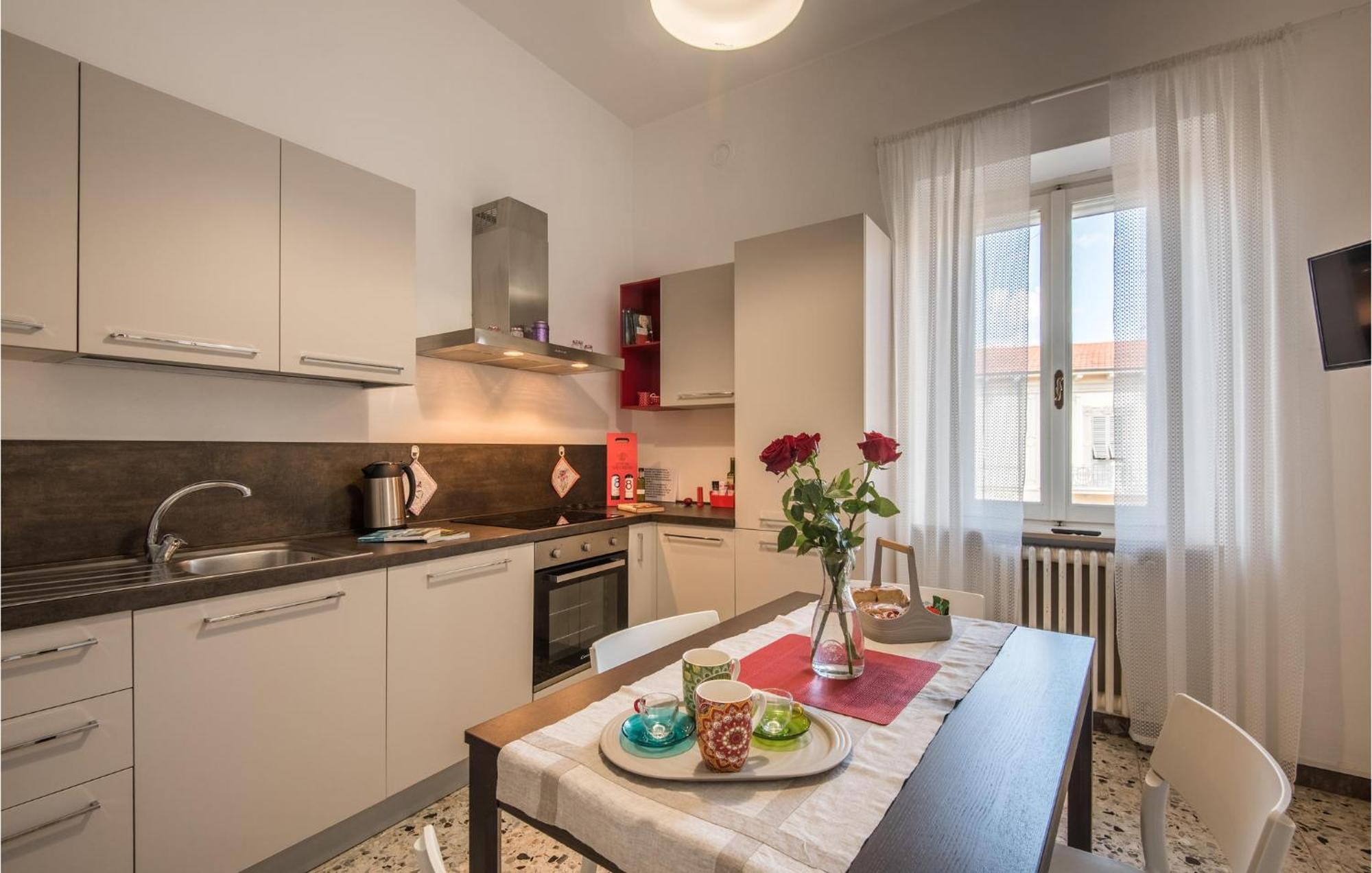 Nice Apartment In Monte San Savino With Kitchen Extérieur photo