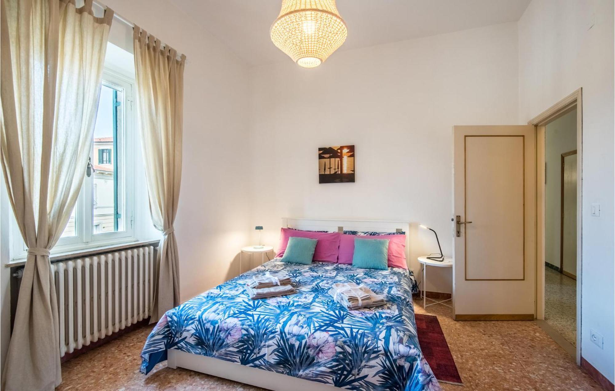 Nice Apartment In Monte San Savino With Kitchen Extérieur photo